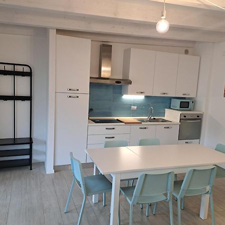 Conca D'Oro B&B And Apartments Torbole Sul Garda Exterior foto